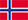 人民币/挪威克朗